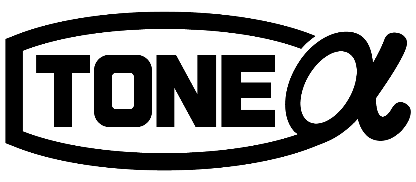 TONE　ALPHA